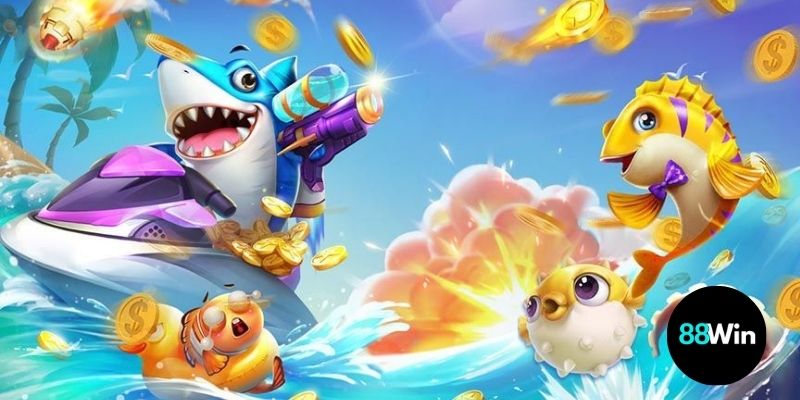 ww 88 bắn cá kingfun