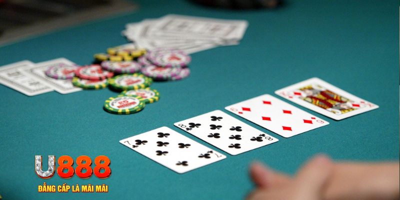 ww 88 đôi hoàn hảo trong baccarat là gì